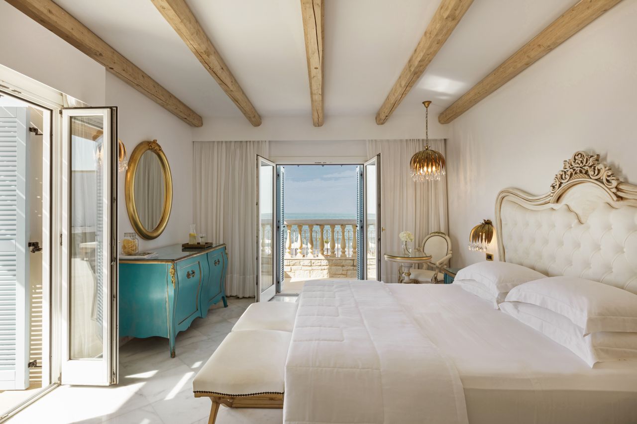 Laguna Resort & Spa   Crete   Mitsis Hotels Design