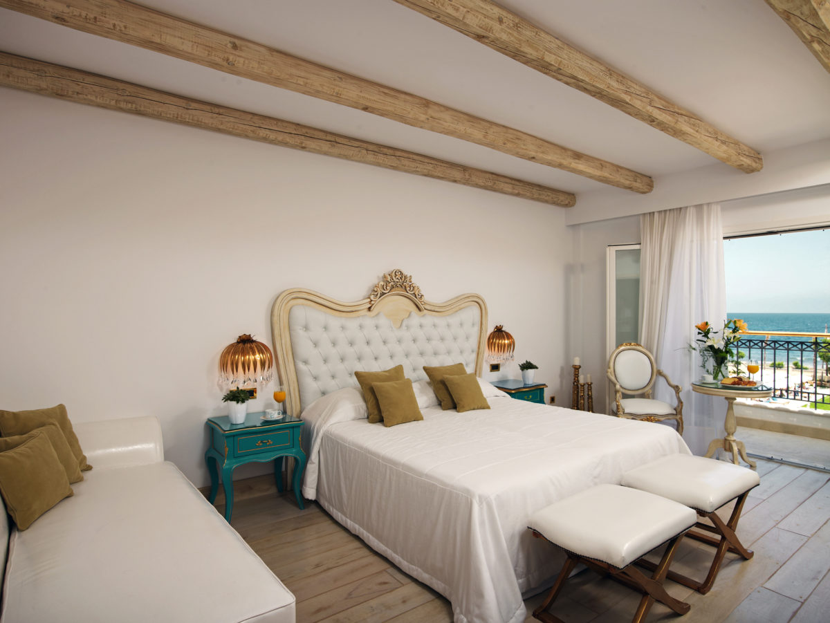 Laguna Resort & Spa   Crete   Mitsis Hotels Create