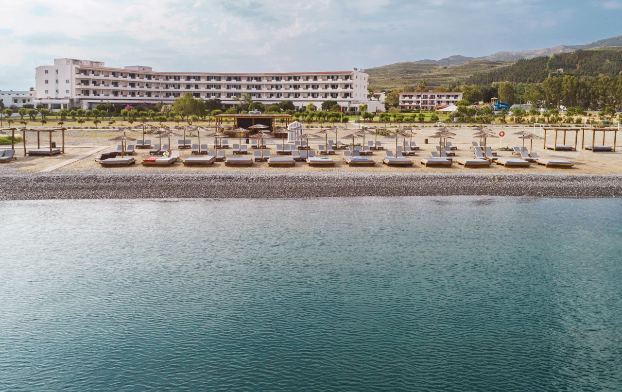 1 mitsis kos ramira beach hotel