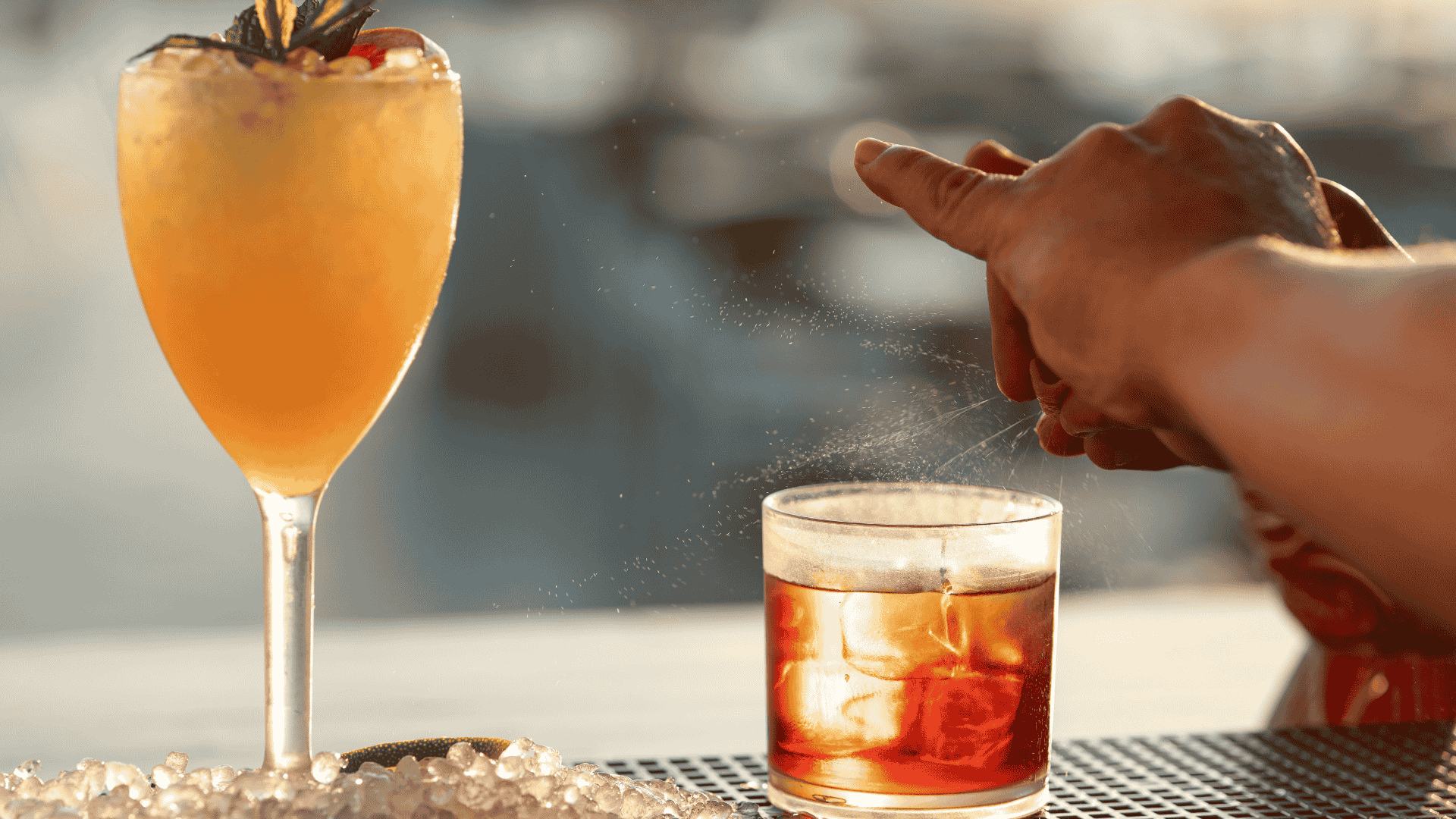 mitsis-kos-familyvillage-sunset-bar3